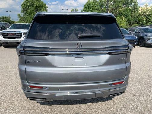 2025 Buick Enclave Avenir FWD