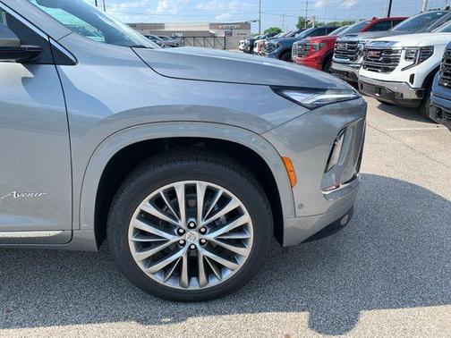 2025 Buick Enclave Avenir FWD