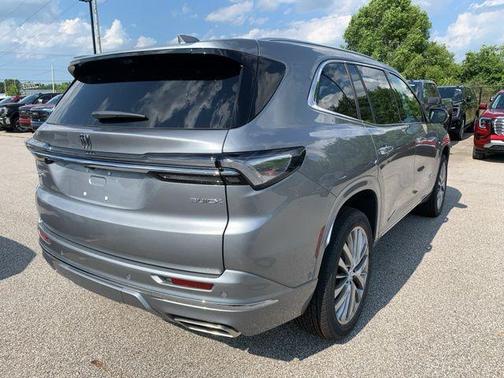 2025 Buick Enclave Avenir FWD