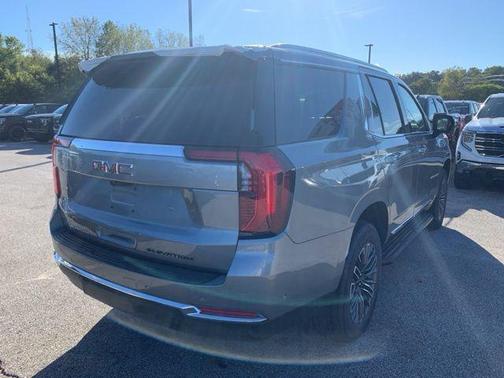 2026 GMC Yukon 4WD Elevation