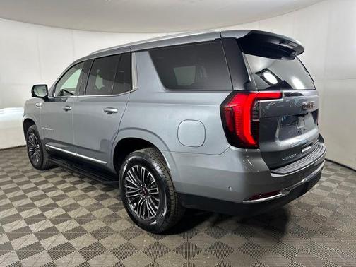 2026 GMC Yukon 4WD Elevation