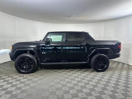 2025 GMC HUMMER EV Pickup 2X