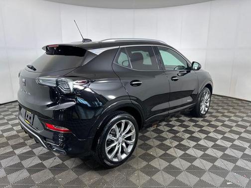 2025 Buick Encore GX Avenir