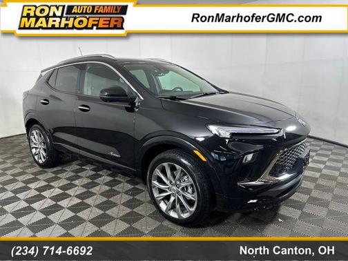 2025 Buick Encore GX Avenir