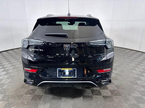 2025 Buick Encore GX Avenir