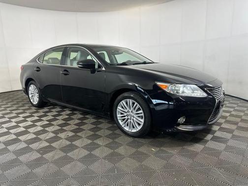 2013 Lexus ES 350 Base