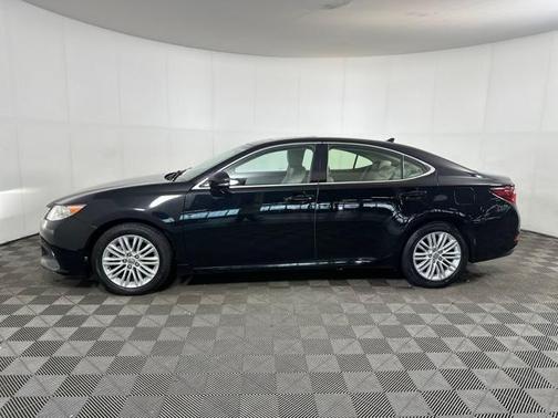 2013 Lexus ES 350 Base