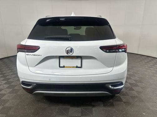 2022 Buick Envision FWD Preferred