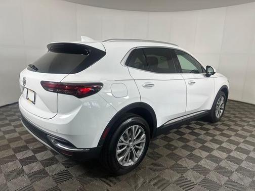 2022 Buick Envision FWD Preferred