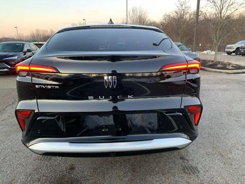 2026 Buick Envista Sport Touring FWD