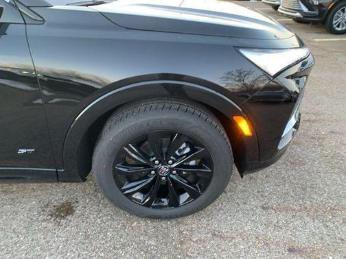 2026 Buick Envista Sport Touring FWD