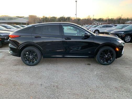 2026 Buick Envista Sport Touring FWD