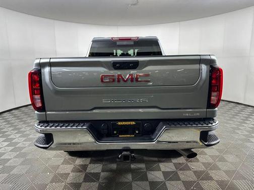 2024 GMC Sierra 2500 SLE