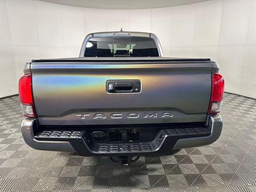 2019 Toyota Tacoma TRD Off Road