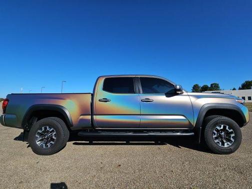 2019 Toyota Tacoma TRD Off Road