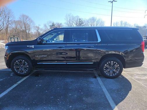 2026 GMC Yukon XL 4WD Elevation
