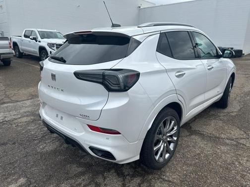 2025 Buick Encore GX Avenir