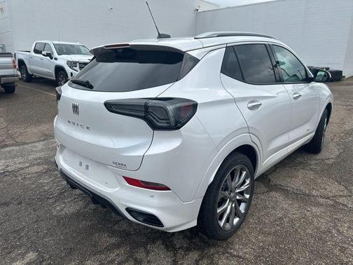 2025 Buick Encore GX Avenir