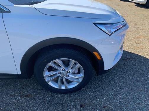 2026 Buick Envista Preferred FWD