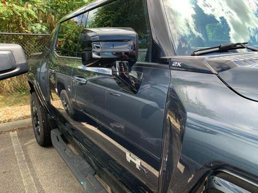 2026 GMC HUMMER EV Pickup 2X