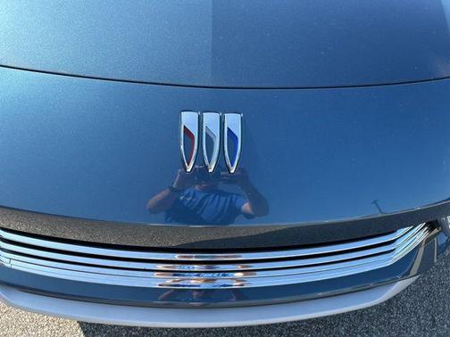 2026 Buick Envista Preferred FWD