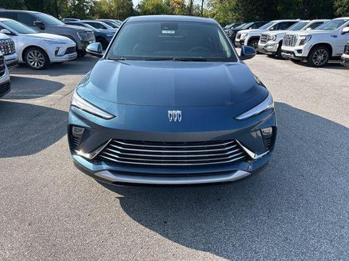 2026 Buick Envista Preferred FWD