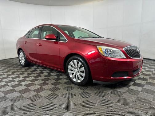 2015 Buick Verano Base