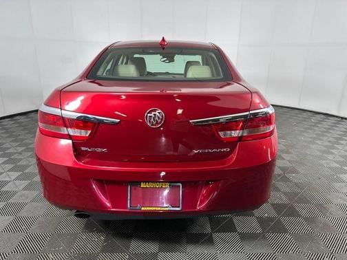 2015 Buick Verano Base