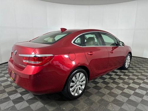 2015 Buick Verano Base