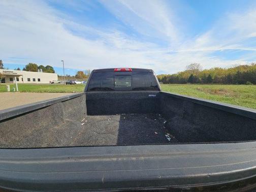 2018 Chevrolet Silverado 2500 High Country