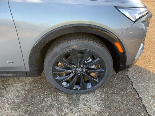 2026 Buick Envista Sport Touring FWD