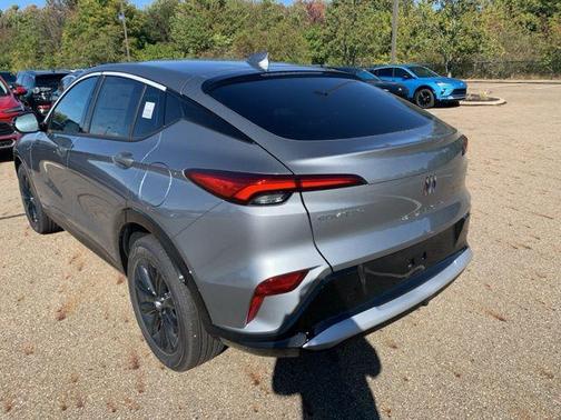 2026 Buick Envista Sport Touring FWD