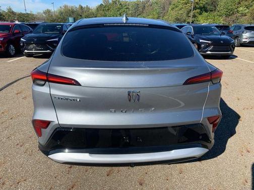 2026 Buick Envista Sport Touring FWD