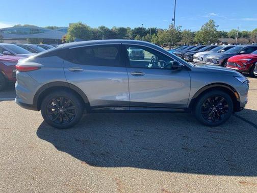 2026 Buick Envista Sport Touring FWD