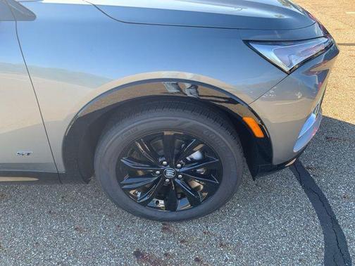 2026 Buick Envista Sport Touring FWD