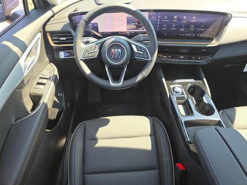 Midnight Opal 2026 Buick Envision Avenir AWD