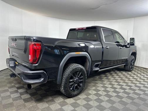 2023 GMC Sierra 2500 Denali