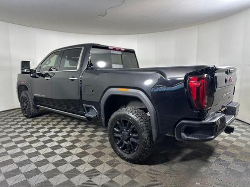 2023 GMC Sierra 2500 Denali