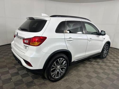 2018 Mitsubishi Outlander Sport 2.4 SEL