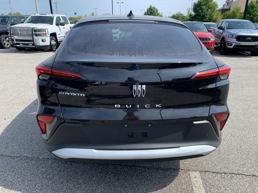 2026 Buick Envista Preferred FWD