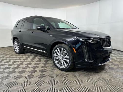 2021 Cadillac XT6 Sport AWD