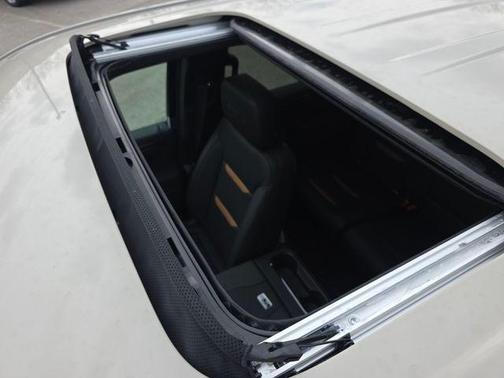 Coastal Dune 2026 GMC Sierra 1500 AT4