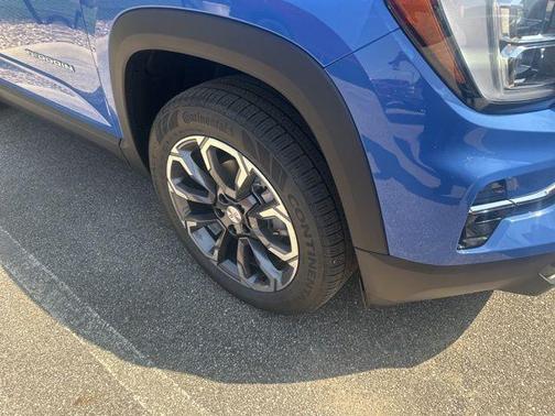 2025 GMC Terrain AWD Elevation