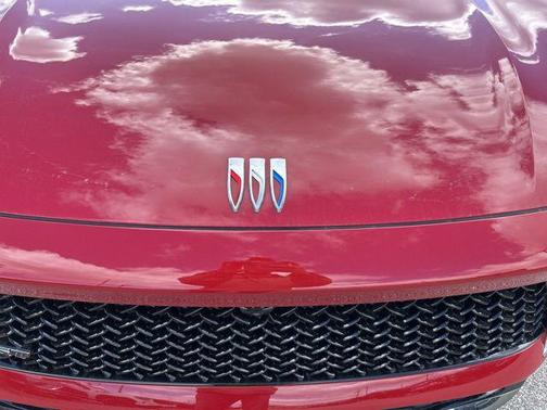 2025 Buick Envision Sport Touring AWD