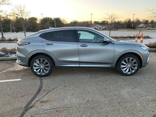 2026 Buick Envista Avenir FWD