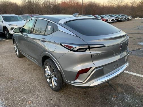 2026 Buick Envista Avenir FWD