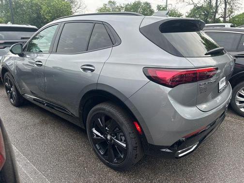 2025 Buick Envision Sport Touring AWD