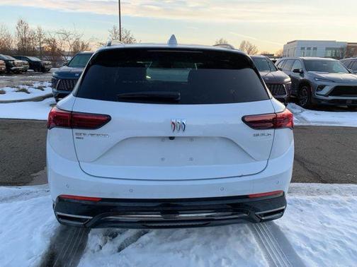 2025 Buick Envision Sport Touring AWD