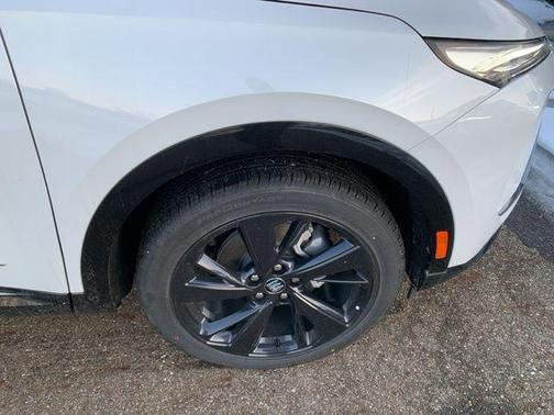 2025 Buick Envision Sport Touring AWD