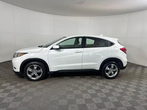 2016 Honda HR-V LX